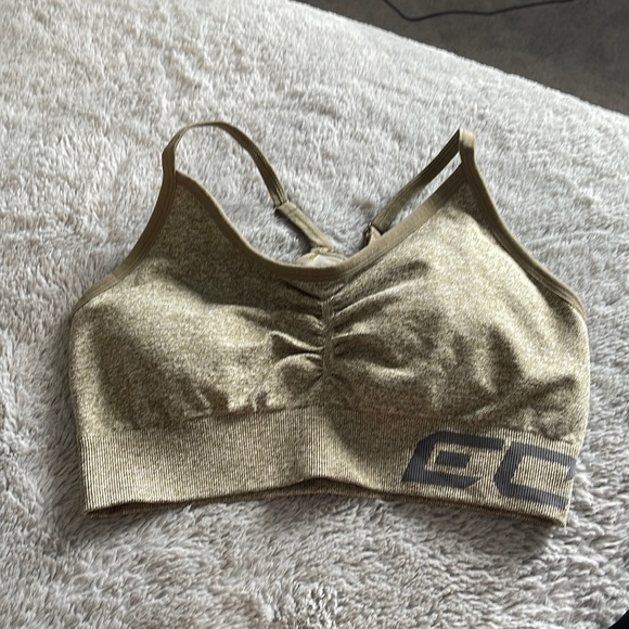ECHT Tops - Echt sport bra